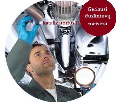 duslintuvu servisas