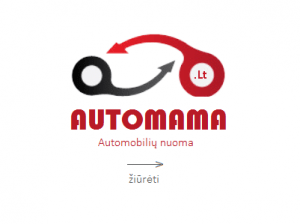 automama.lt auto nuoma oro uoste karmelavoje vilniaus oro uoste