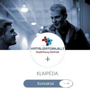 Katalizatorių supirkimas pjovimas Klaipėdos mieste