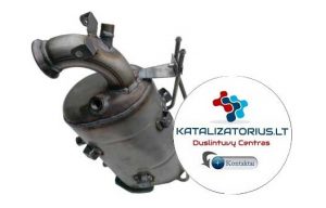 chevrolet orlando dpf filtras