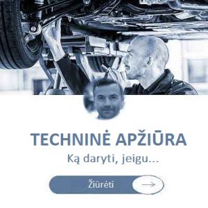 nepraejau technikines del ispjauto katalizatoriaus