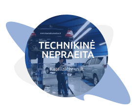 technine-apziura-ir-katalizatoriai-co2 nepraeita tchnine del ispjauto katalizatoriauss